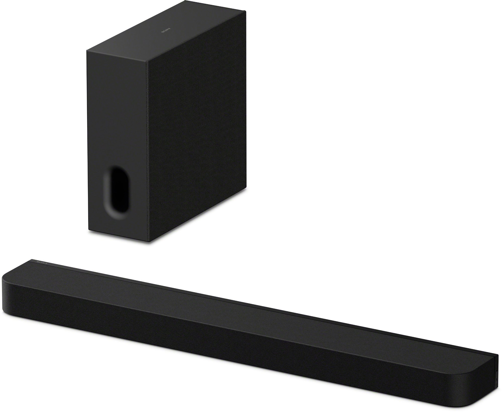 BRAVIA Theatre Bar 7 + Subwoofer Theatre Sub 7