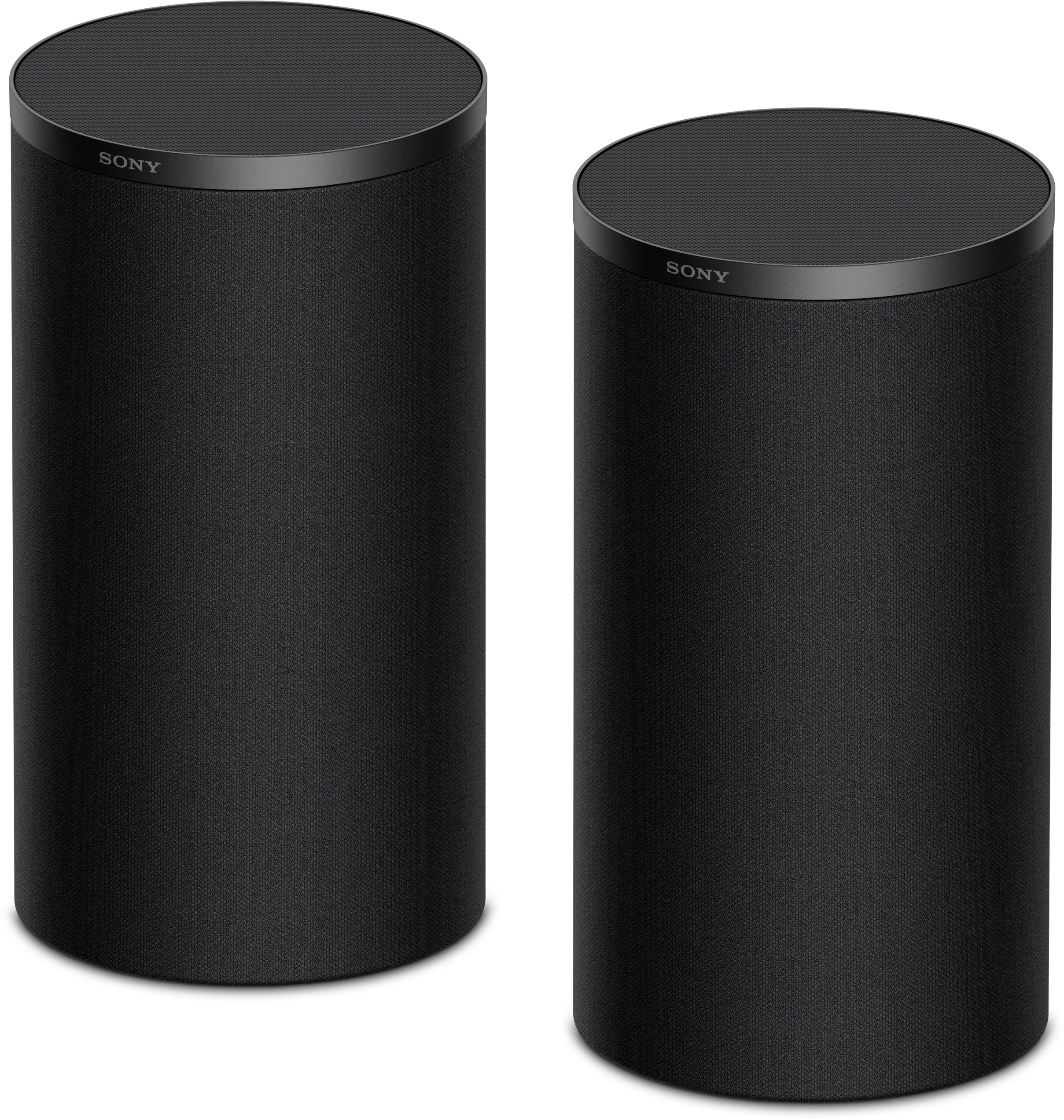 Sony SA-RS9