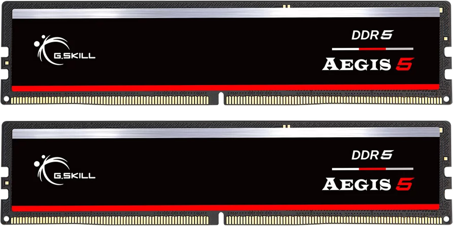 G.SKILL 32GB KIT DDR5 6000MT/s CL36 Aegis 5