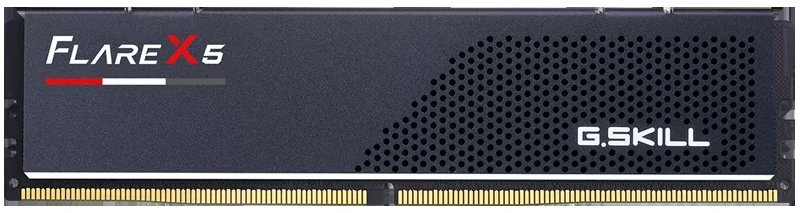 G.SKILL 8GB DDR5 6000MT/s CL30 Flare X5