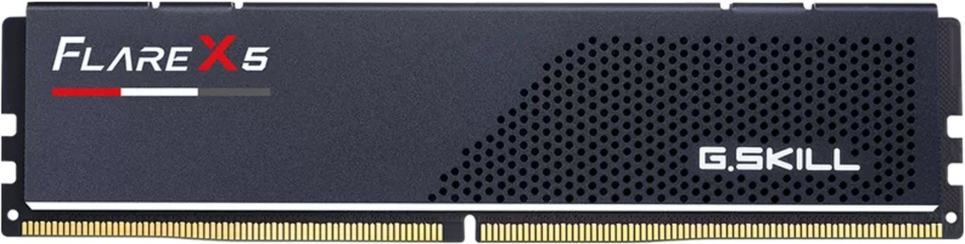 G.SKILL 16GB DDR5 6000MT/s CL30 Flare X5