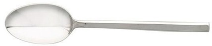 LA TAVOLA Servírovací lžíce, výška 45 mm, šířka 237 mm, 12 ×