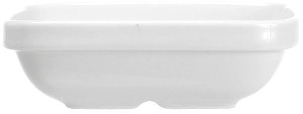 Seltmann miska hranatá Imperial 0,28 l, 12 × 12 cm