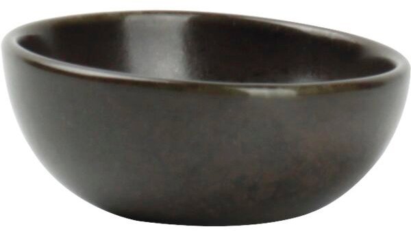 F2D miska Ceres Black 7,5 cm