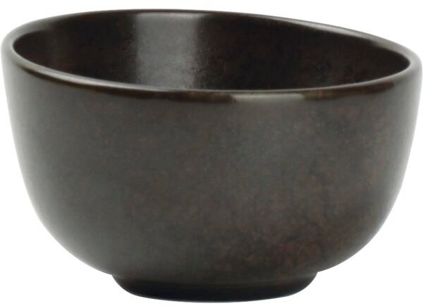 F2D miska Ceres Black 10 cm