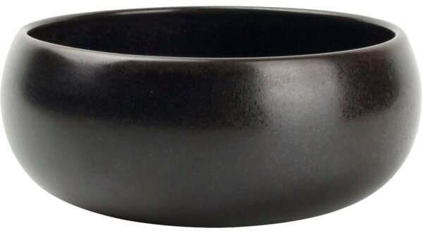 F2D miska Ceres Black 14 cm