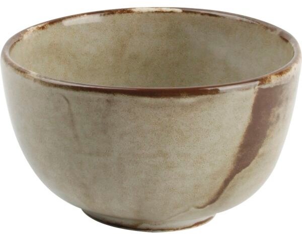 F2D miska Ceres Grey 10 cm