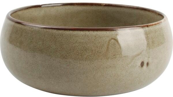 F2D miska Ceres Grey 14 cm