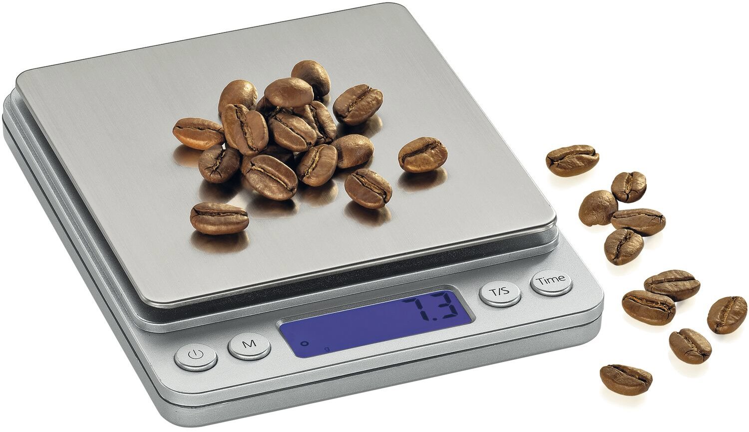 ZASSENHAUS Barista Přesná váha