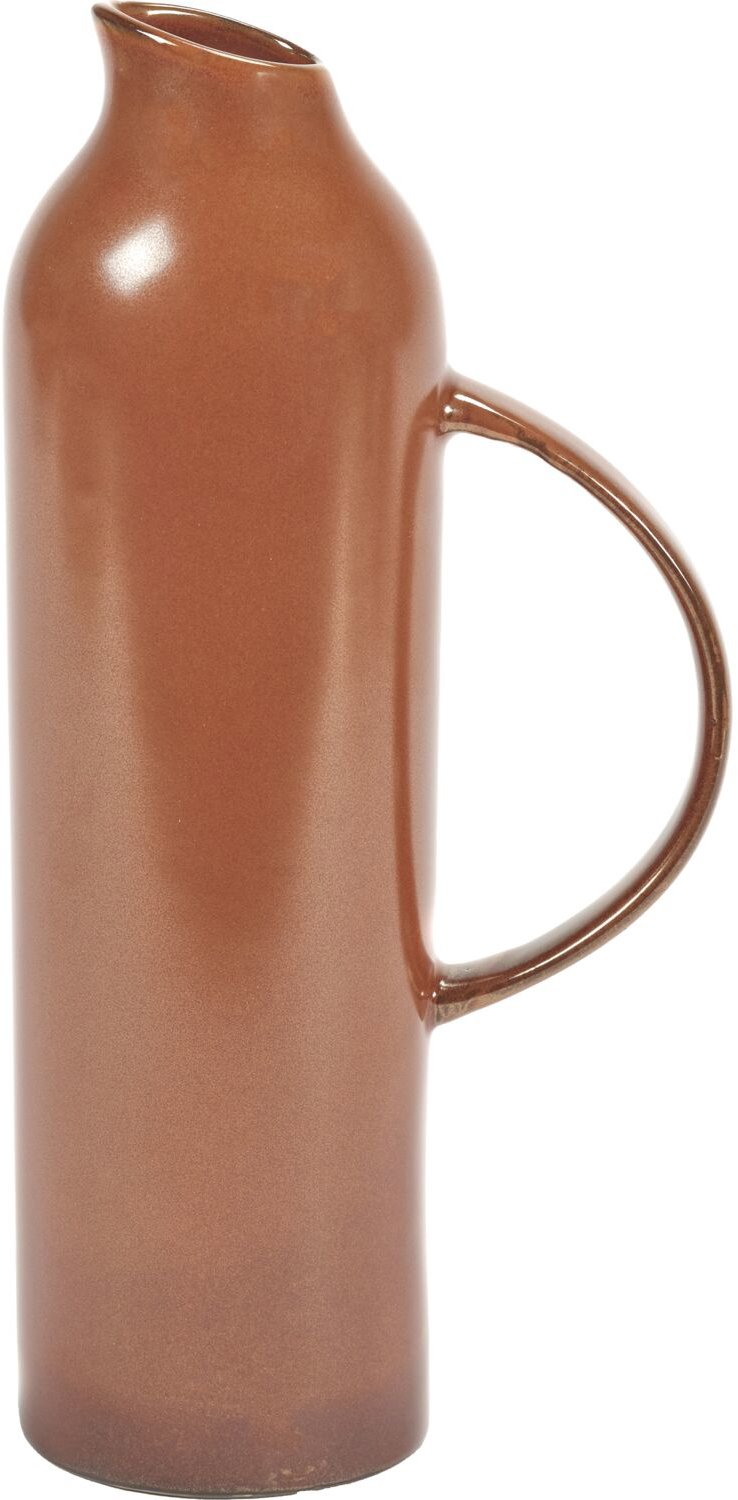 Serax Terres De Reves 0,65 l, rezavý, 2 ks