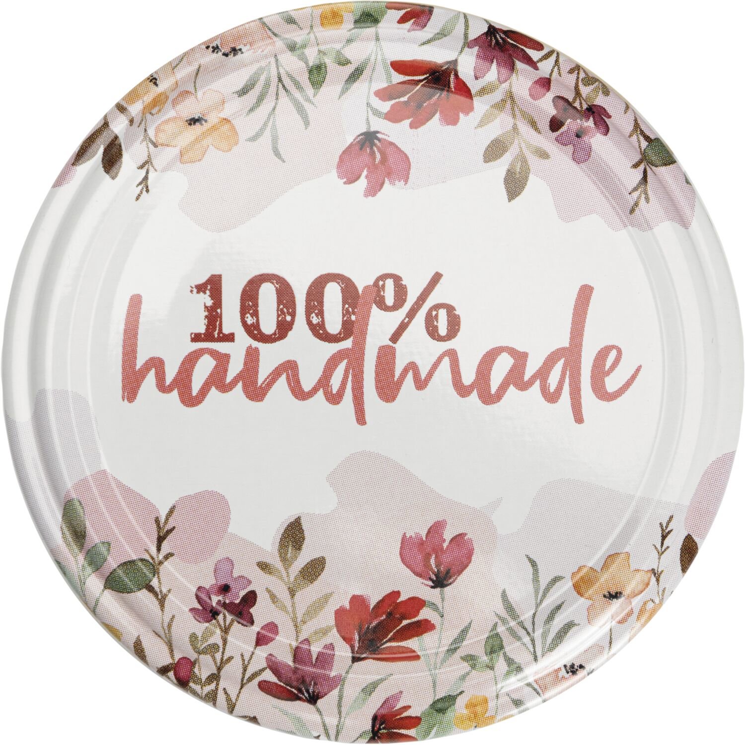 Gastro Náhradní šroubovací víčko Handmade, sada 10 ks, TO 66