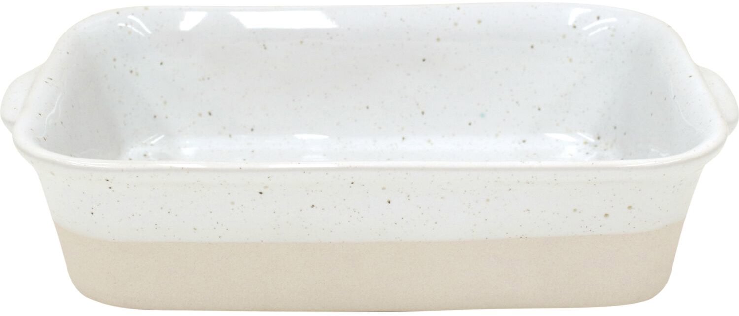 Costa Nova Fattoria Zapékací mísa obdélníková, bílá, délka 274 mm