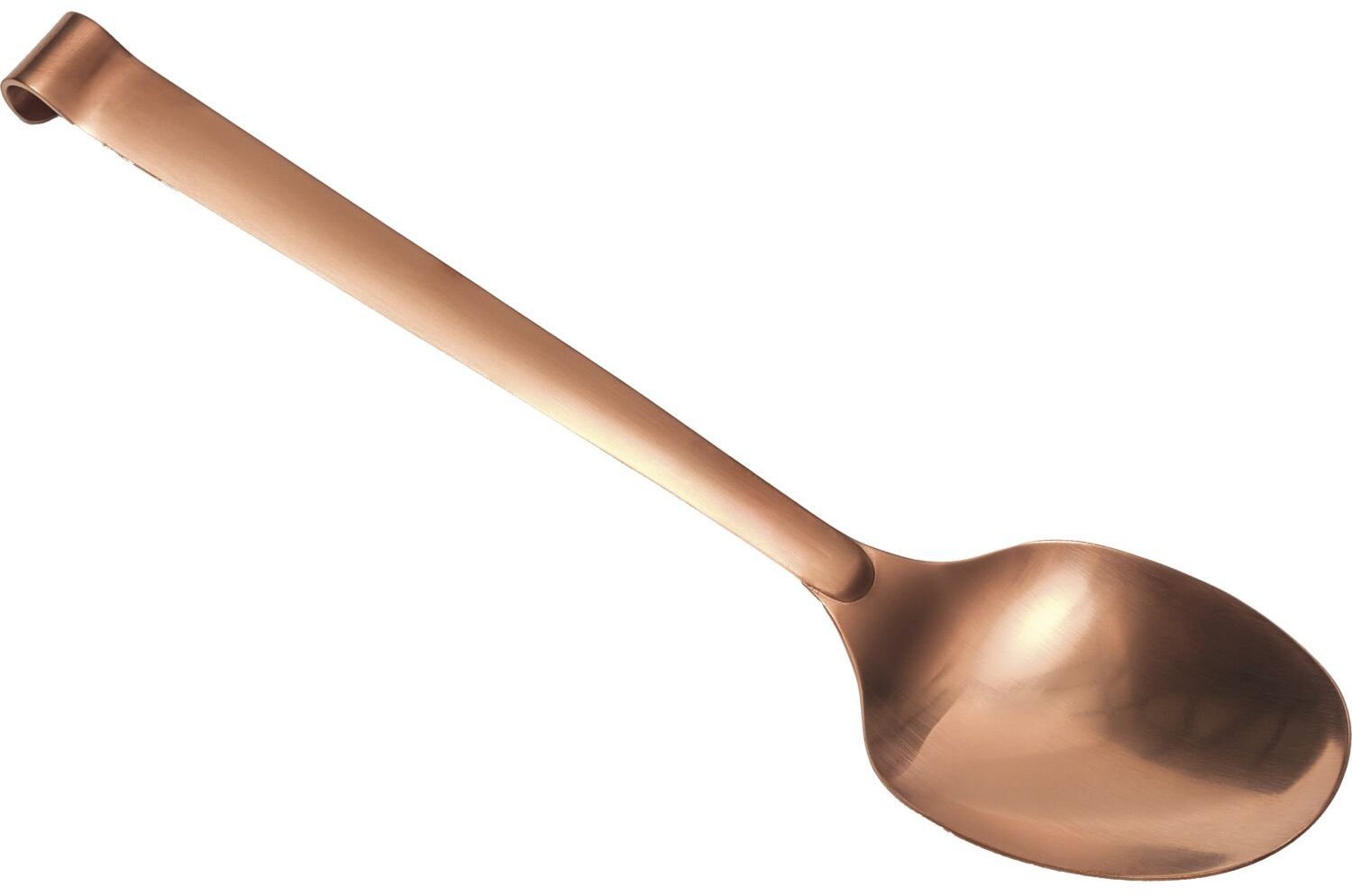 COMAS Elegant Servírovací lžíce, délka 265 mm, měděná