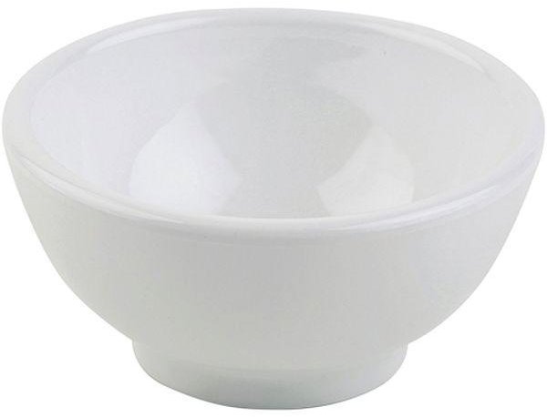 APS Miska melamin Pure 90 ml, bílá