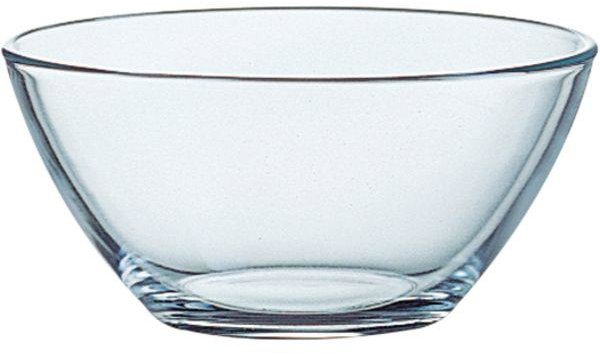 Arcoroc Mísa skleněná Cosmos 2,7 l, 6 ks