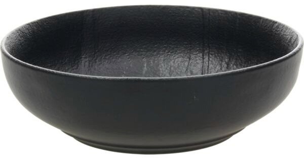 Tognana Black Mísa 1,25 l, 6 ks
