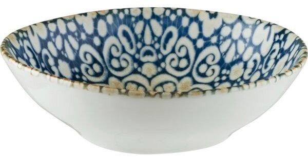 Bonna Miska Alhambra 18 cm, 12 ks