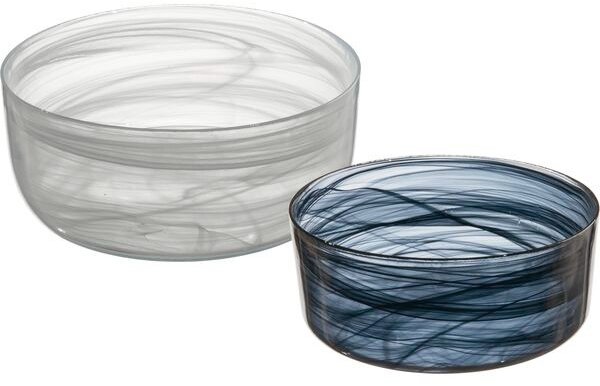 Gastro Miska Asos 15 cm, černá, 3 ks