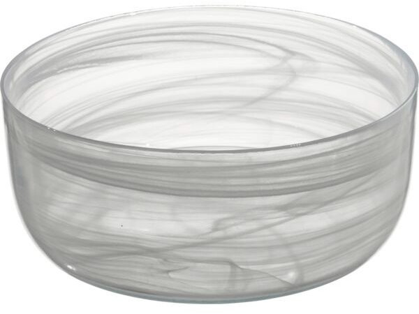 Gastro Miska Asos 26,5 cm, bílá