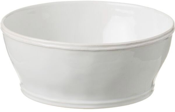 Costa Nova Miska Fontana 2,86 l, bílá