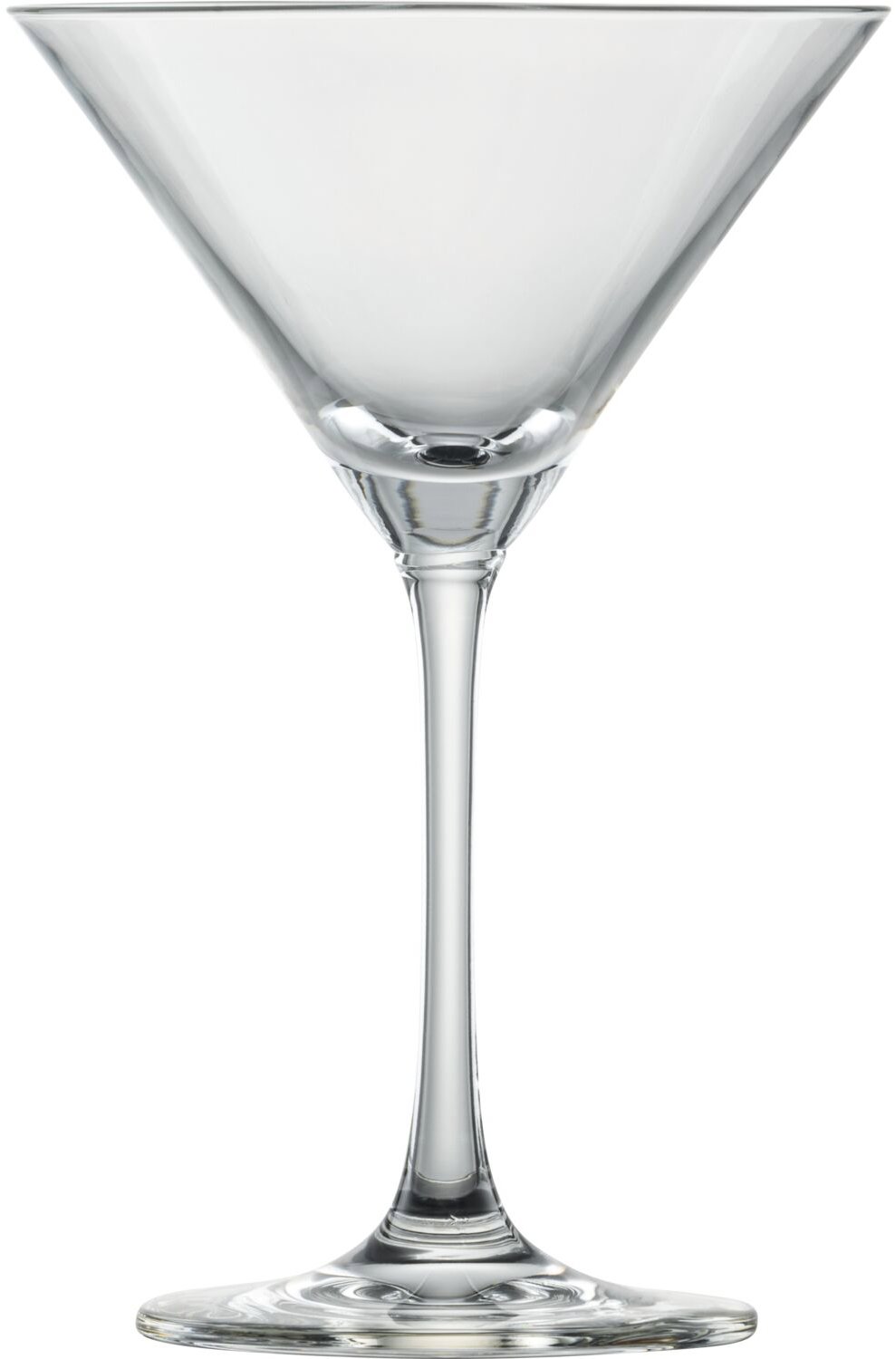 SCHOTT ZWIESEL Bar Selection Sklenice na martini, objem 0,17 litru, 6 ks