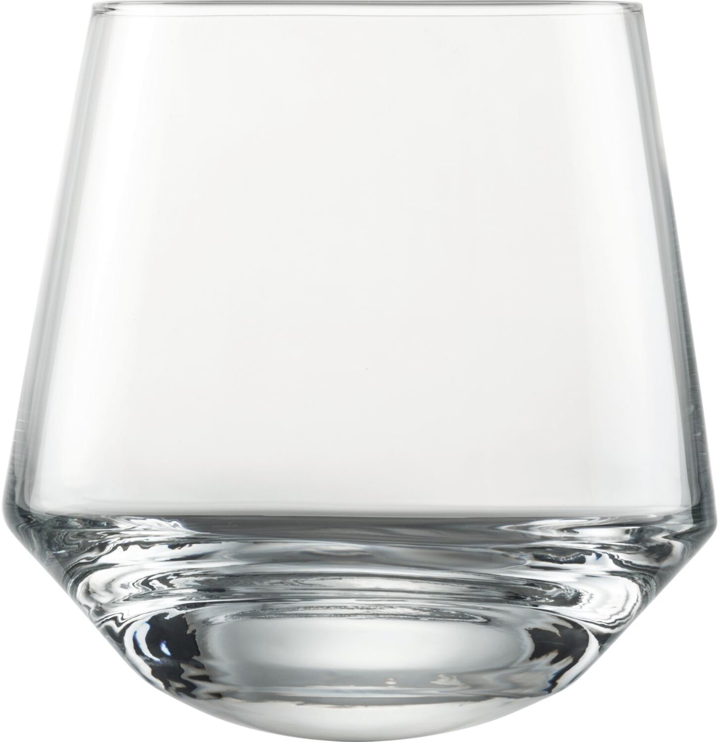 SCHOTT ZWIESEL Sklenice na pití, objem 0,40 litru, výška 97 mm, průměr 96 mm, 6 ks