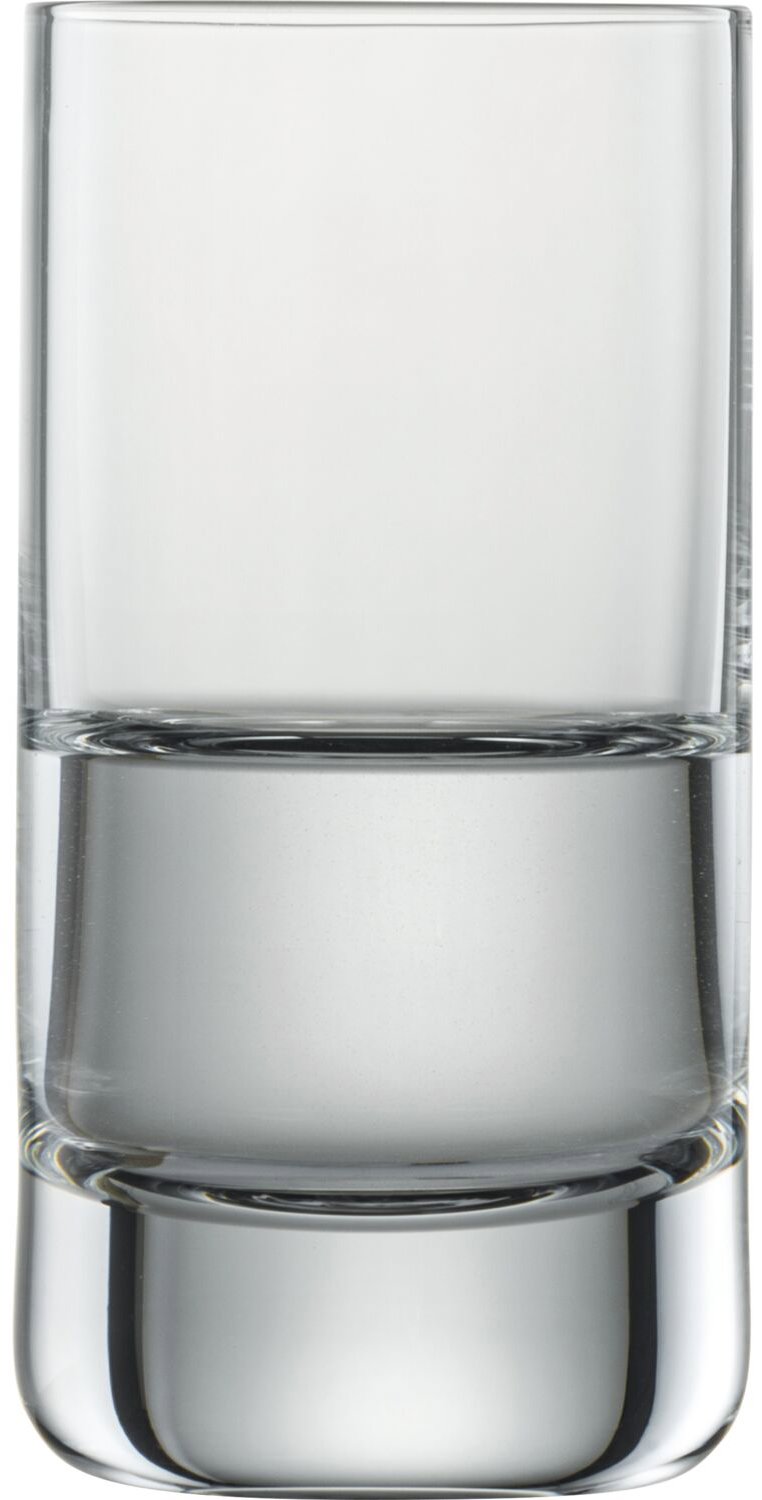 SCHOTT ZWIESEL Convention Sklenice na pálenku, objem 0,05 litru, průměr 38 mm, 6 ks