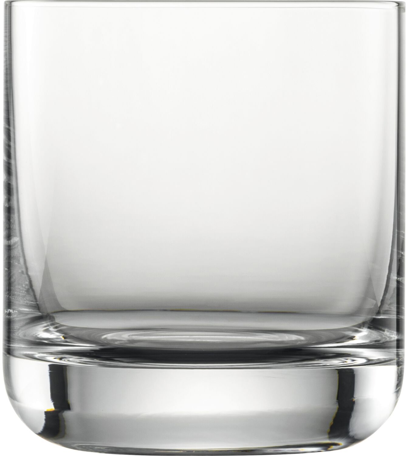 SCHOTT ZWIESEL Convention Sklenice na pití, objem 0,29 litru, průměr 80 mm, 6 ks