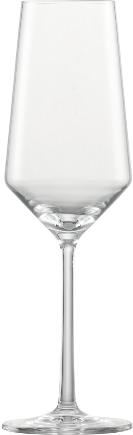 ZWIESEL GLAS Sklenice na šampaňské, objem 0,30 litru, průměr 72 mm, 6 ks