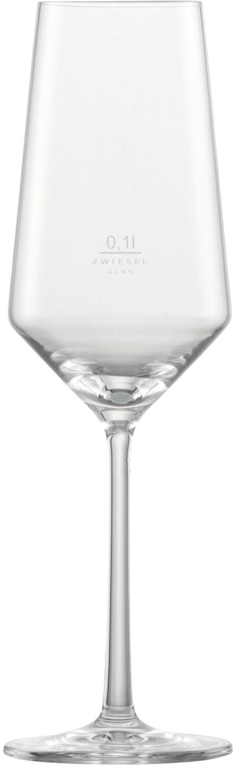 ZWIESEL GLAS Sklenice na šampaňské, objem 0,30 litru, průměr 72 mm, 6 ks