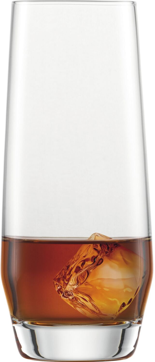 ZWIESEL GLAS Belfesta Sklenice na likér, objem 0,25 litru, průměr 60 mm, 6 ks