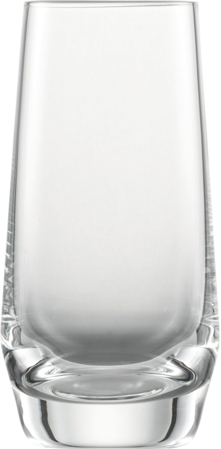 ZWIESEL GLAS Belfesta Sklenice na pití, objem 0,09 litru, průměr 47 mm, 6 ks