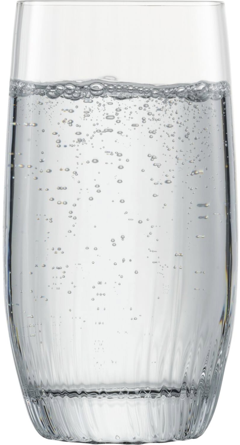 ZWIESEL GLAS Perspective Sklenice na nápoje, objem 0,39 litru, průměr 72 mm, 6 ks