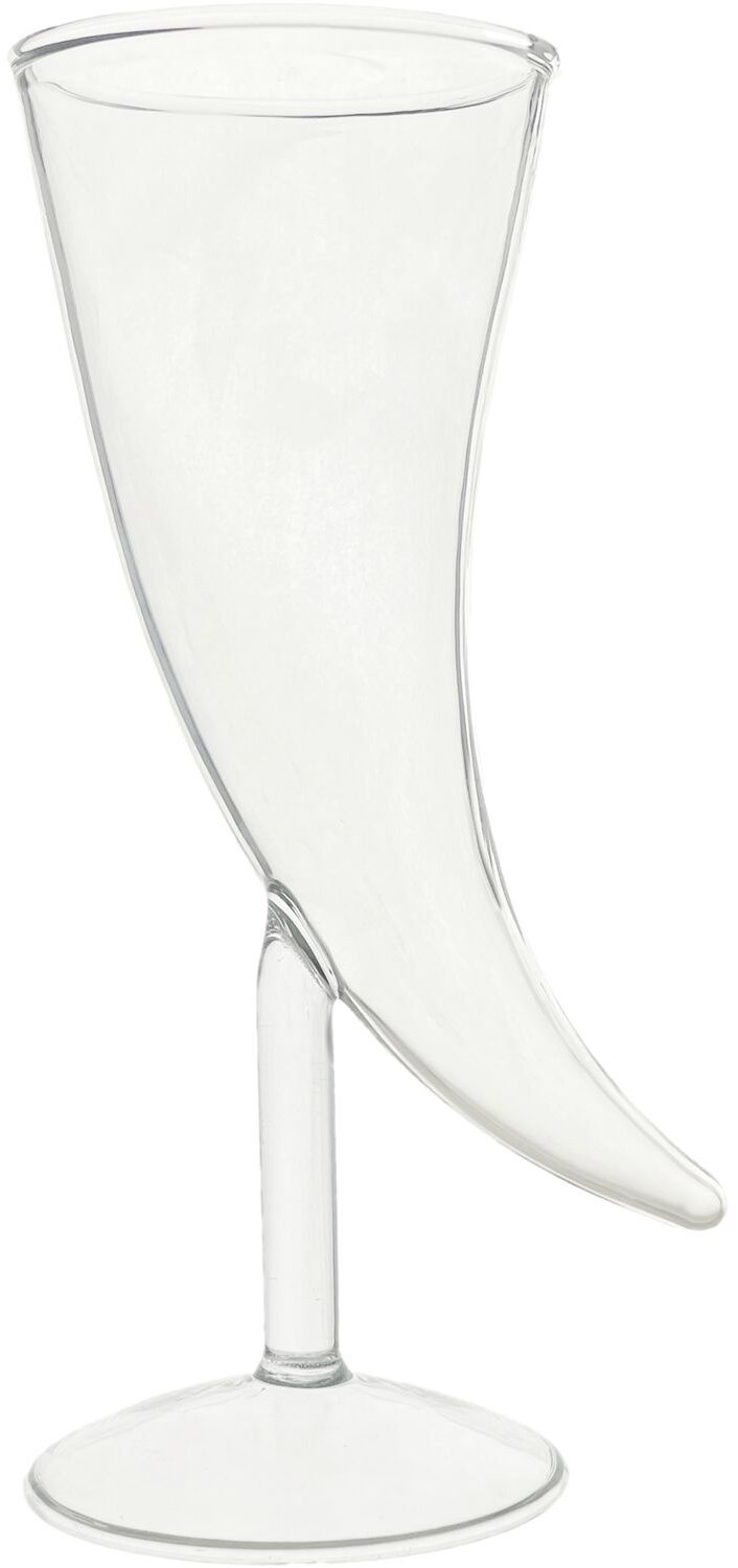 Gastro Koktejlová sklenice Viking, objem 0,20 litru, výška 230 mm, délka 110 mm