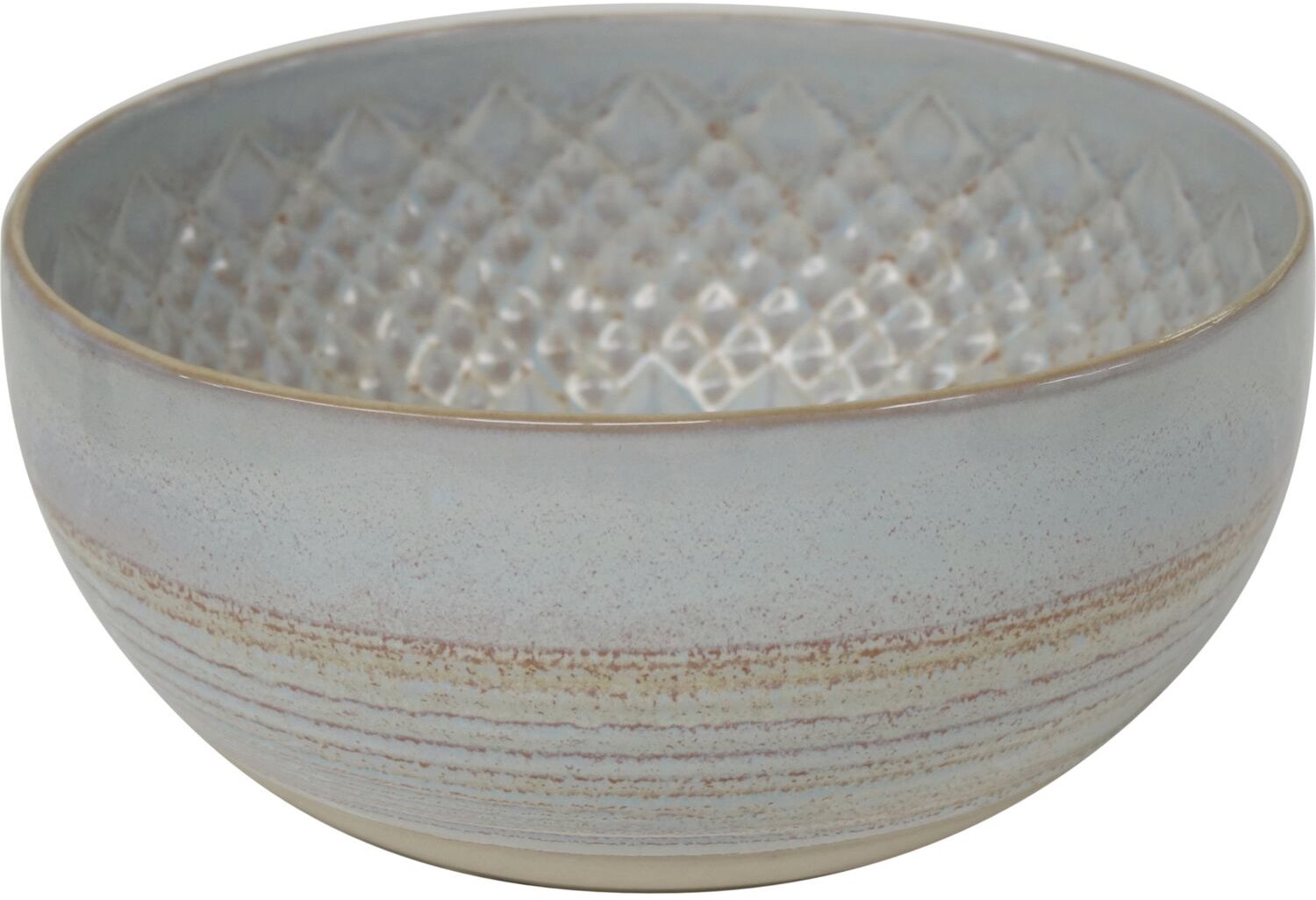 Costa Nova Miska Cristal, perleťová, průměr 211 mm