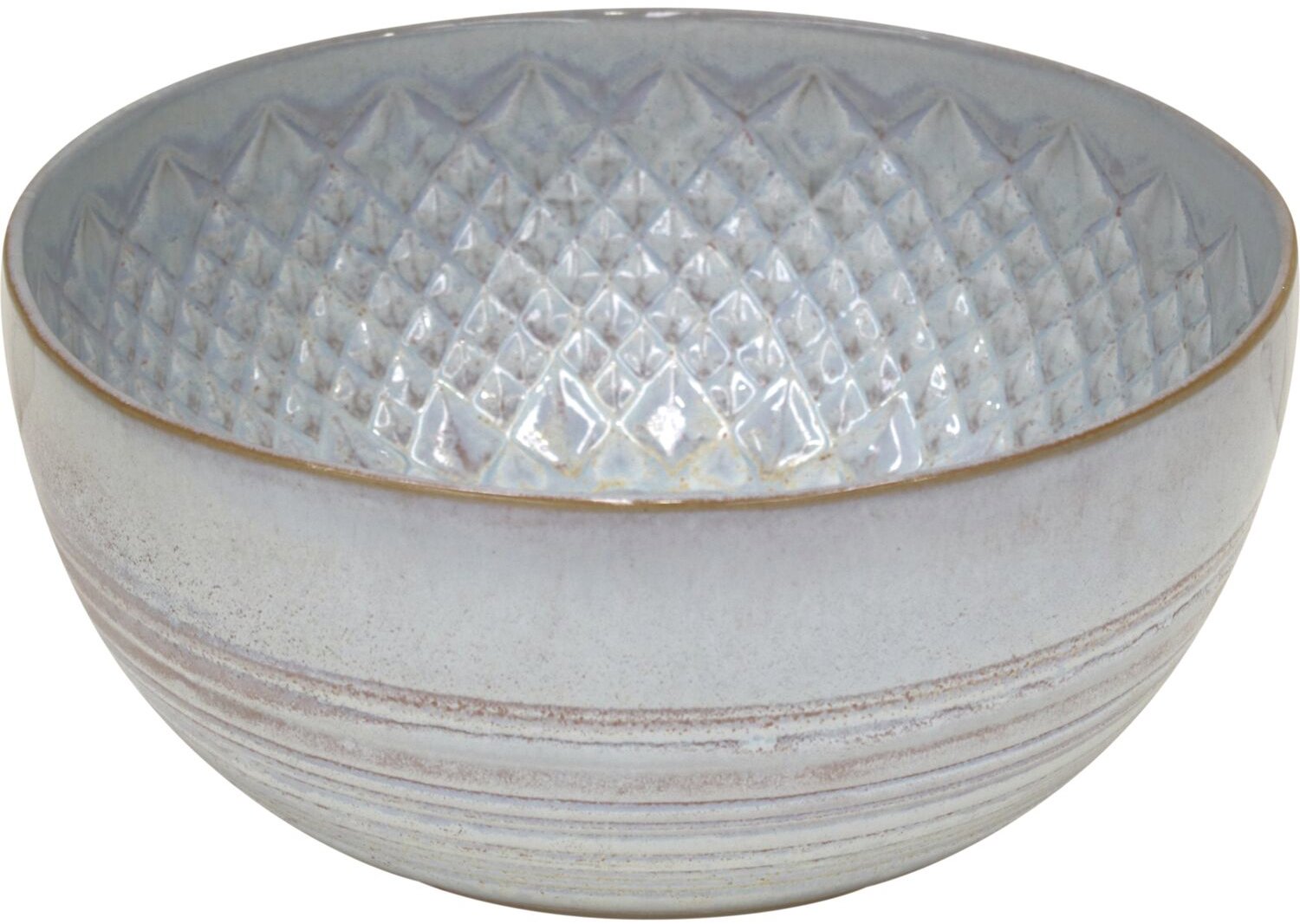 Costa Nova Miska Cristal, perleťová, průměr 285 mm