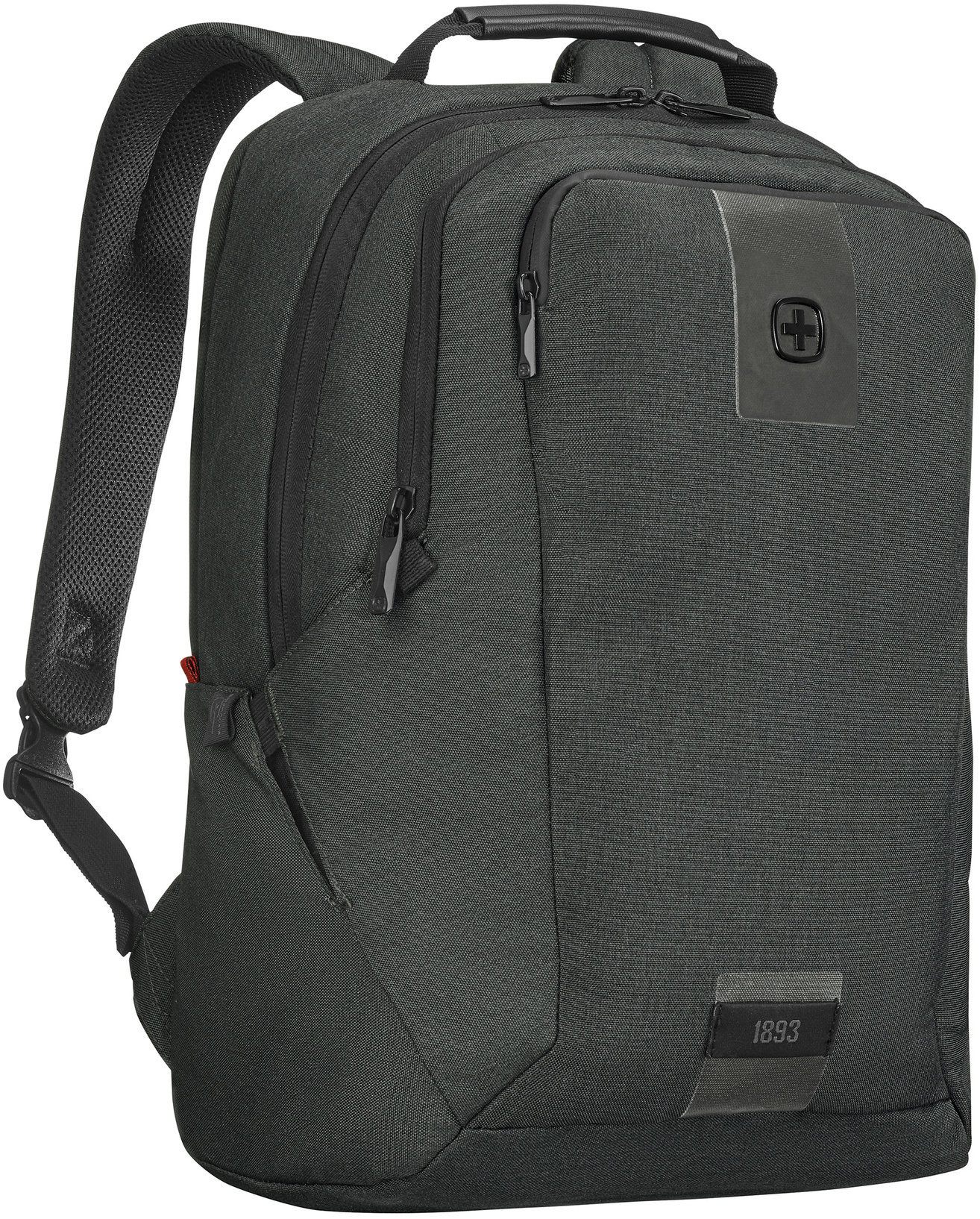 WENGER MX ECO PROFESSIONAL 16", šedý
