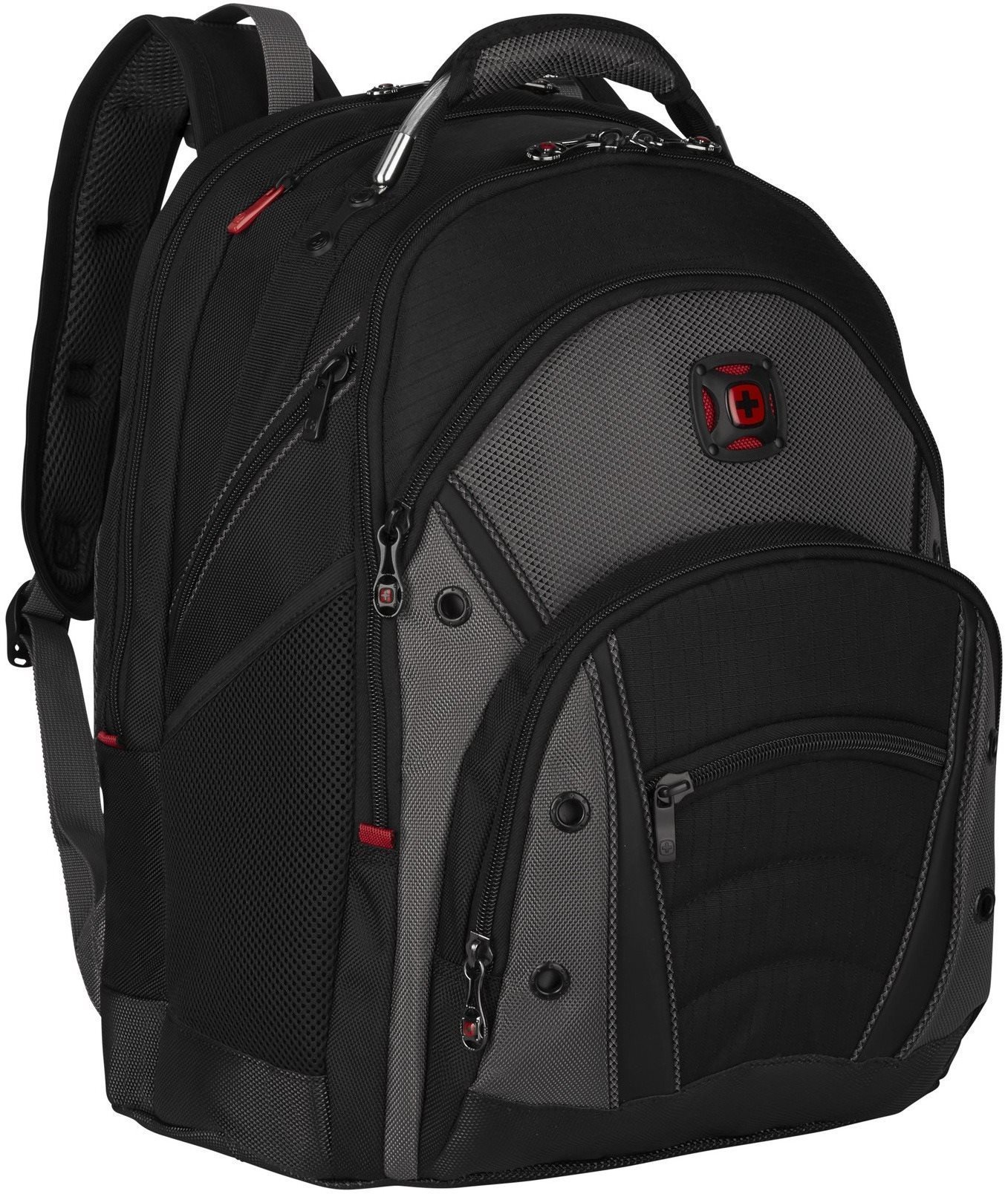 WENGER Synergy 16", šedý