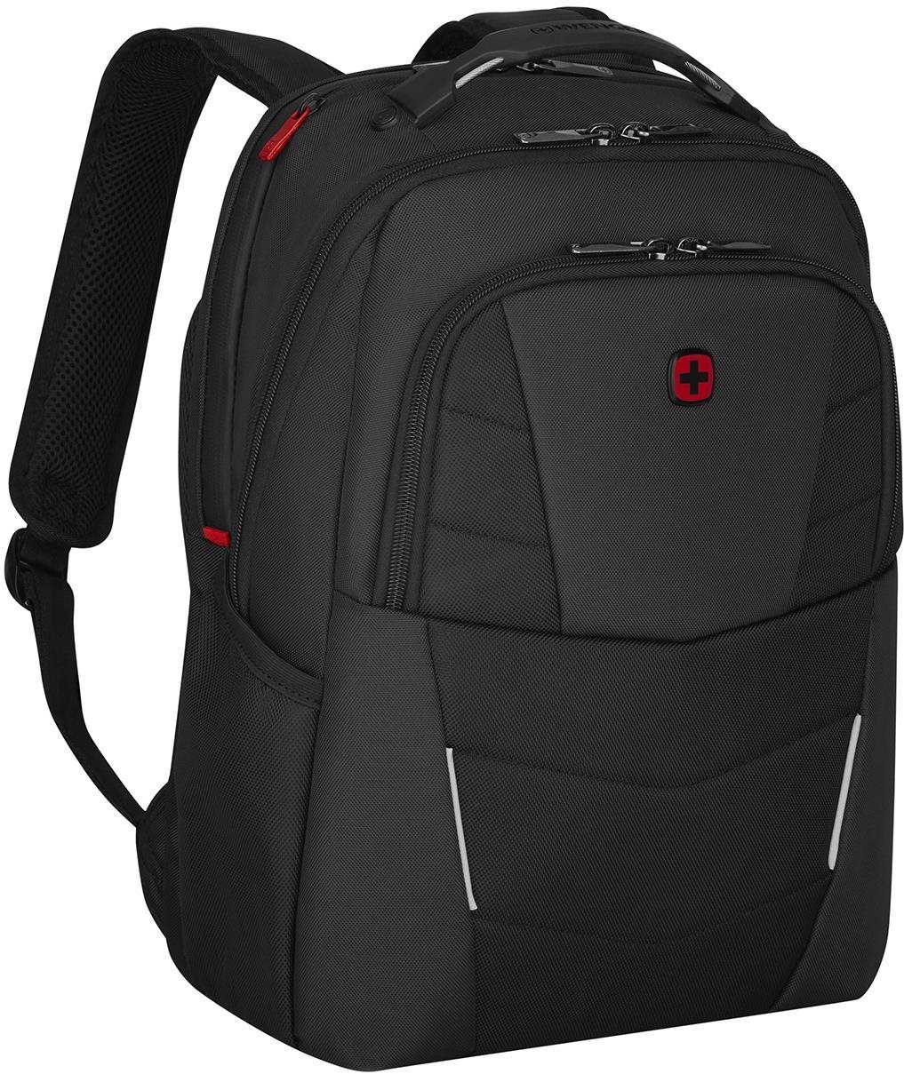WENGER ALTAIR 15.6", černý