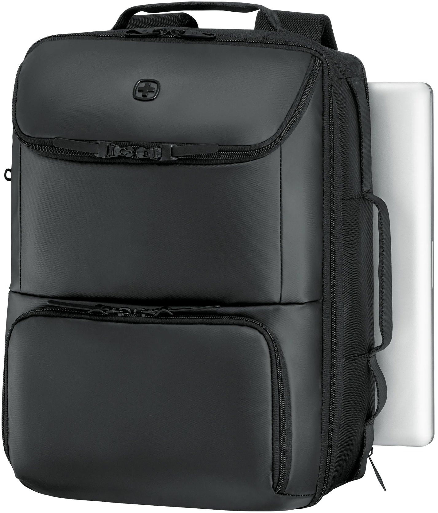WENGER UrbanOne Travel Backpack 15.6"