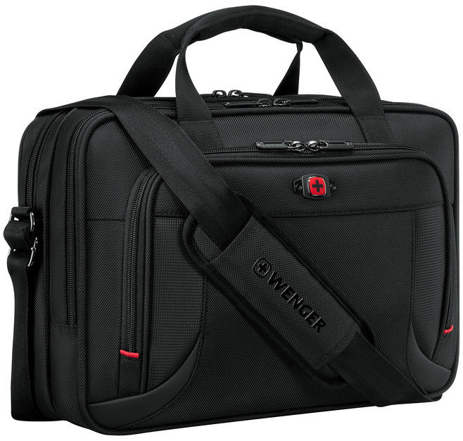 WENGER PROSPECTUS 14"