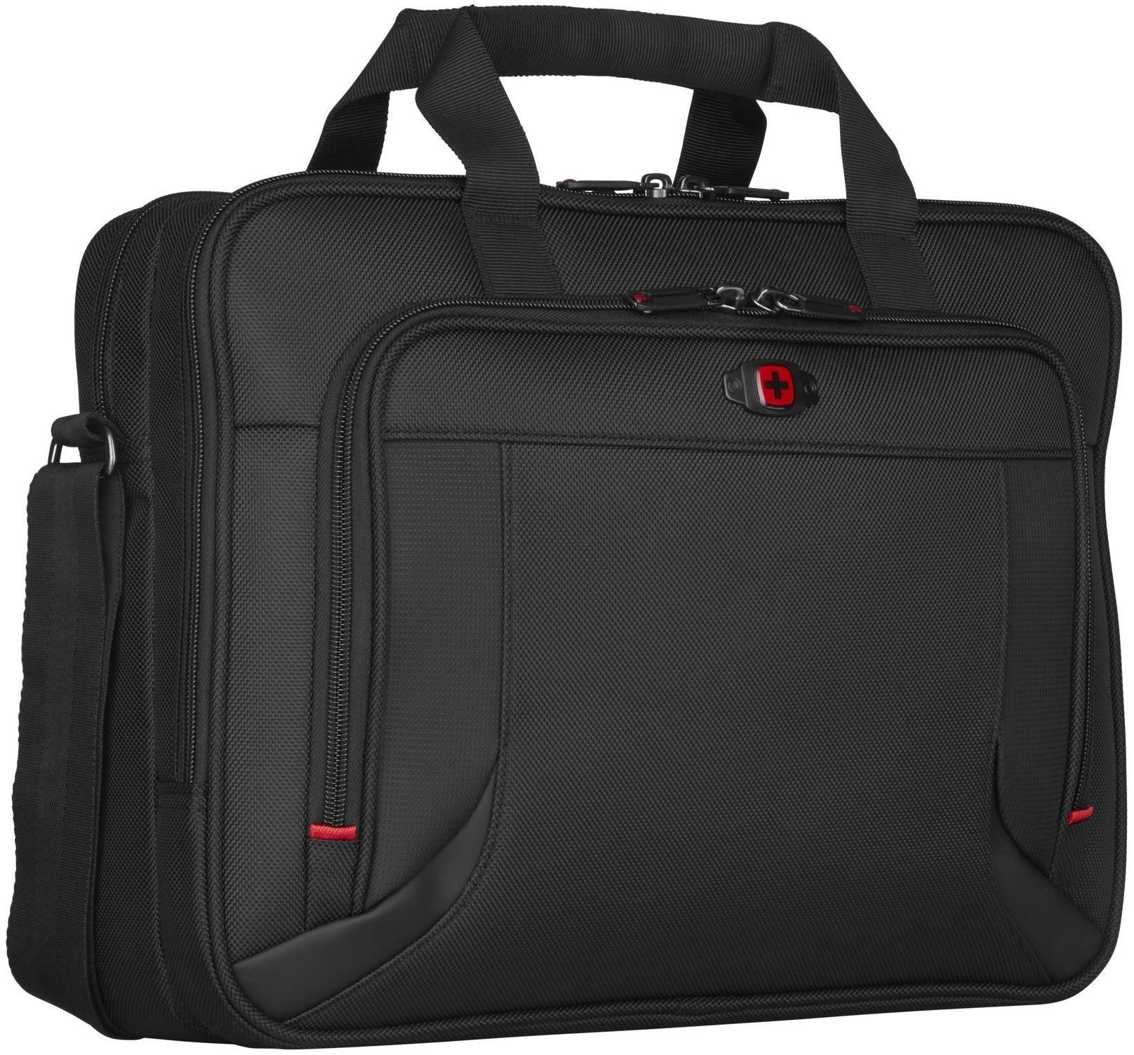 WENGER Prospectus 16", černá