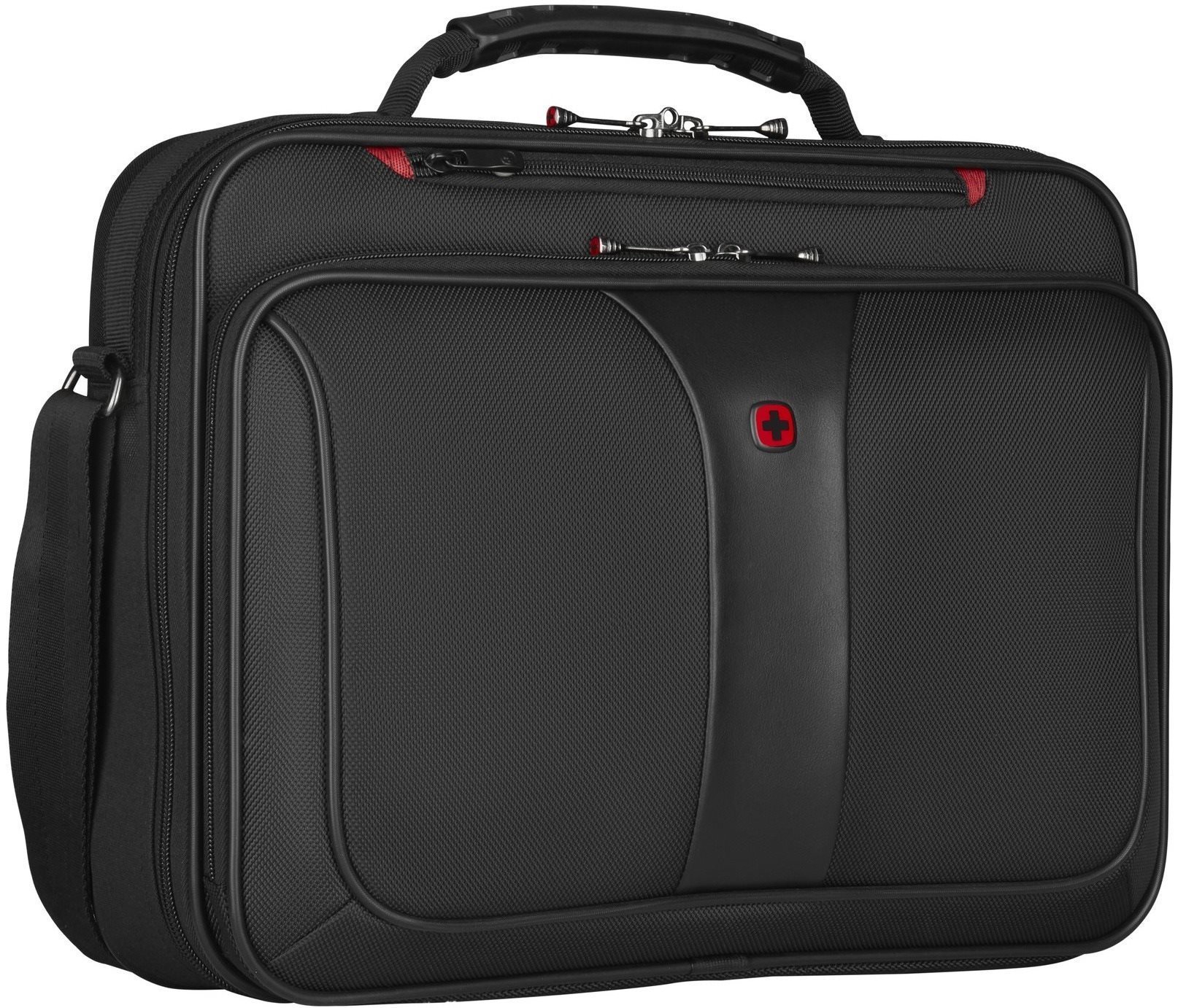 WENGER Legacy 16", černá