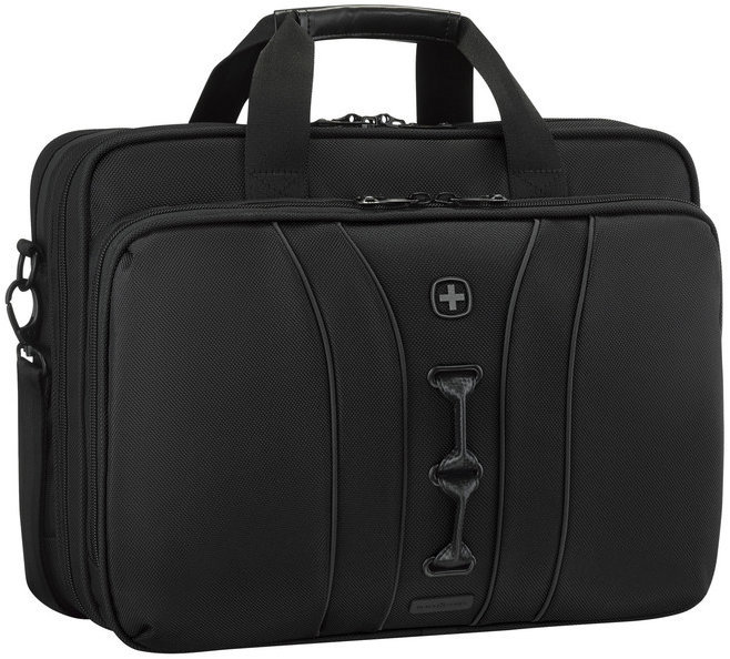 WENGER Legacy Black Series - 16"