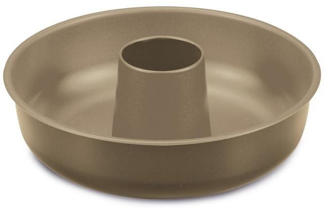 Guardini GOLD ELEGANCE, Forma na bábovku Savarin, prům. 25 cm, v. 8 cm