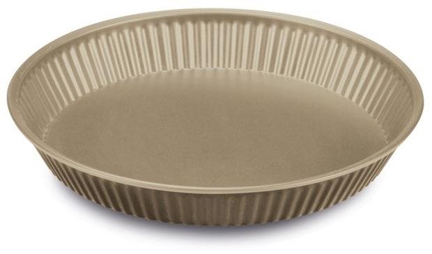 Guardini GOLD ELEGANCE, Forma na koláč, prům. 28 cm, v. 4 cm