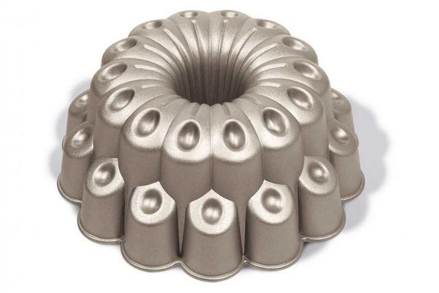 Guardini SWEET MAGIC, Forma na bábovku MARQUISE, prům. 24,5 cm, v. 10 cm