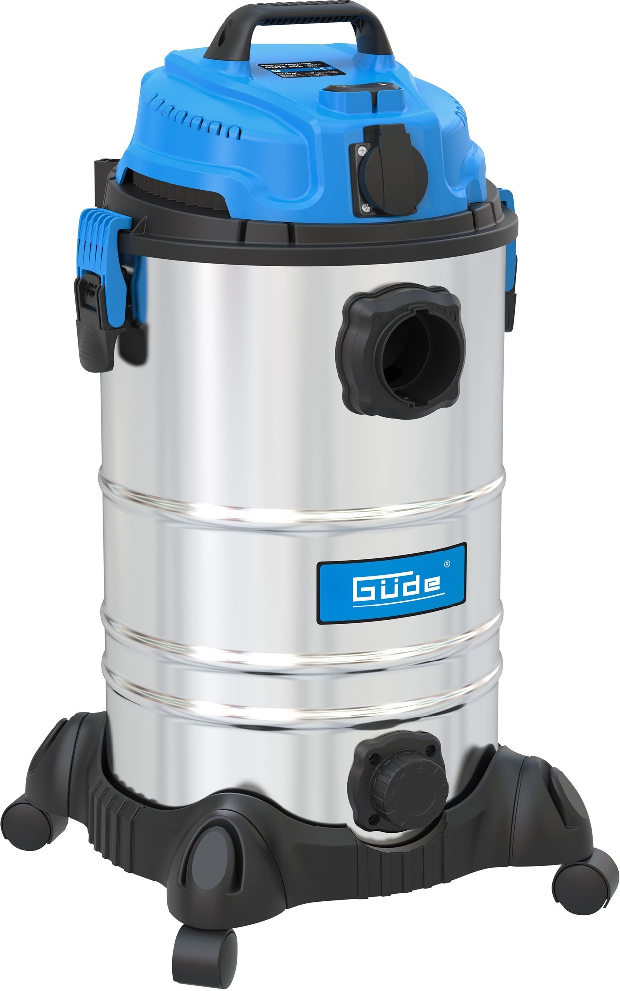 GÜDE Víceúčelový vysavač GNTS 17002, 30L