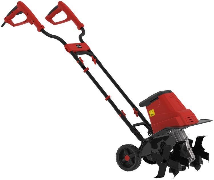 GÜDE Kultivátor elektrický GEGF 1540.1