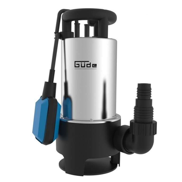 GÜDE Čerpadlo na vodu GS 1103 Pl